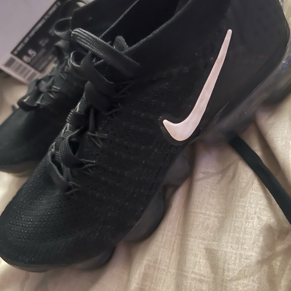 Vapormax flyknit 2
